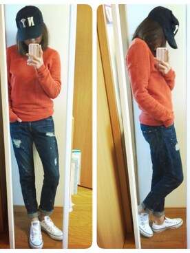 maiさんのコーディネート