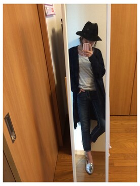 maiさんのコーディネート