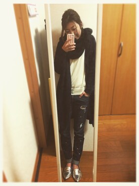 maiさんのコーディネート