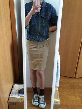 maiさんのコーディネート