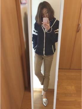 maiさんのコーディネート