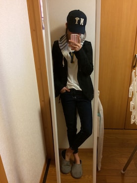 maiさんのコーディネート