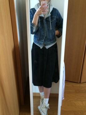 maiさんのコーディネート