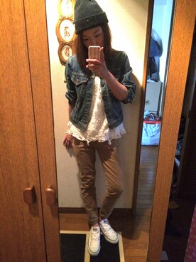 maiさんのコーディネート