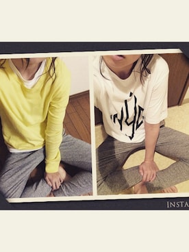 maiさんのコーディネート