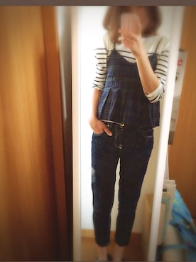 maiさんのコーディネート