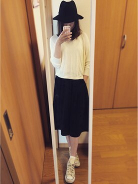 maiさんのコーディネート