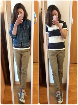 maiさんのコーディネート