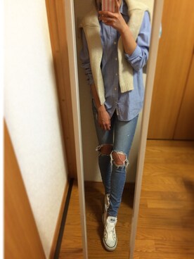 maiさんのコーディネート