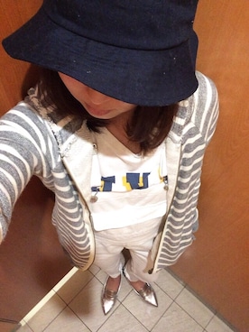 maiさんのコーディネート