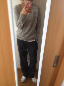 maiさんのコーディネート