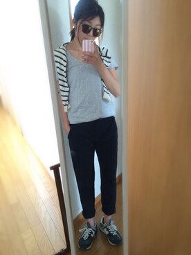 maiさんのコーディネート