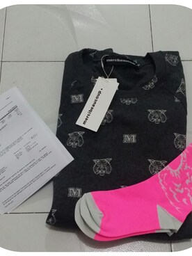 Taboさん（メンズ・178cm）の秋コーディネート