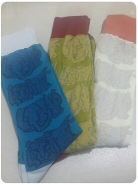 Taboさん（メンズ・180cm）の冬コーディネート