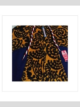 Taboさんのコーディネート