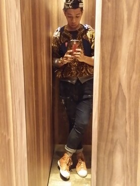 Taboさんのコーディネート