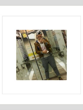 Taboさんのコーディネート