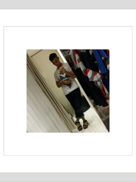 Taboさんのコーディネート