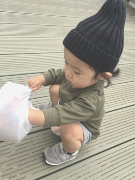 kicotoさんのコーディネート