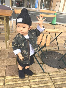 kicotoさんのコーディネート