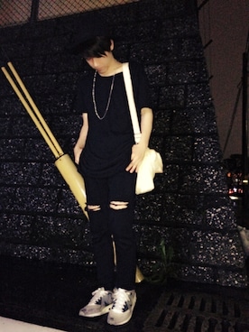 森元  和輝さんのコーディネート