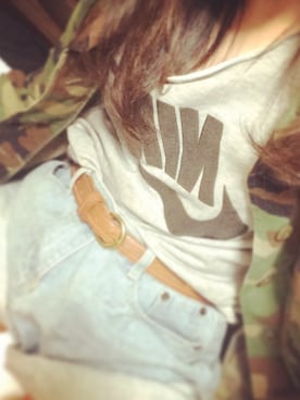 みくちんさんのコーディネート