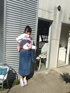 みくちんさんのコーディネート