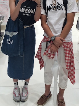 みくちんさんのコーディネート