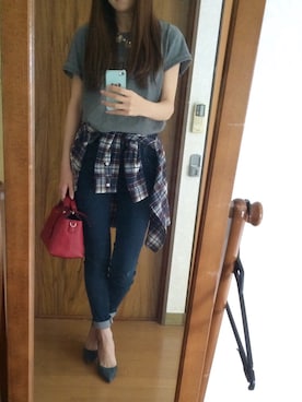 km93さんのコーディネート