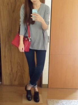 km93さんのコーディネート