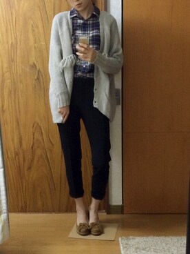 km93さんのコーディネート