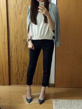 km93さんのコーディネート