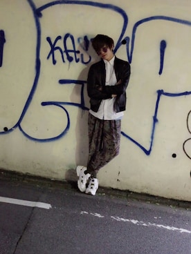 kotoさんのコーディネート