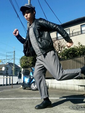 kotoさんのコーディネート