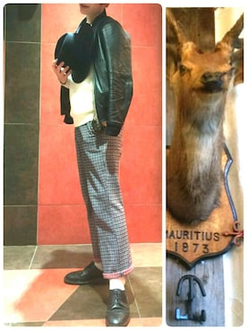 kotoさんのコーディネート