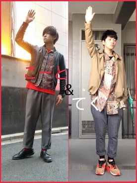 kotoさんのコーディネート