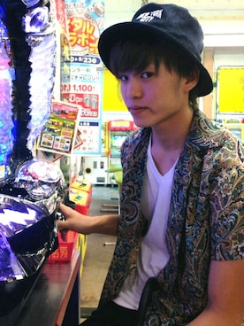 kotoさんのコーディネート