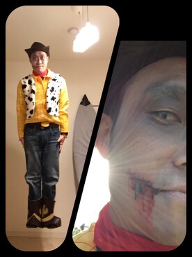 カナメンさんのコーディネート