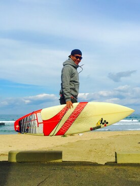 カナメンさんのコーディネート