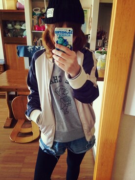 mama69さんのコーディネート