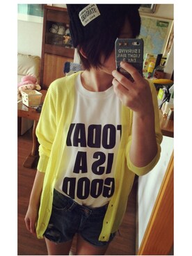 mama69さんのコーディネート