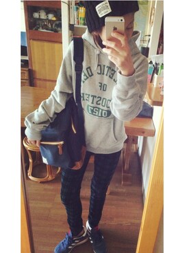 mama69さんのコーディネート