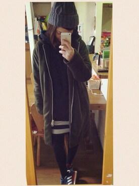 mama69さんのコーディネート