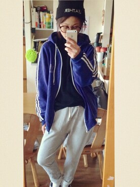 mama69さんのコーディネート