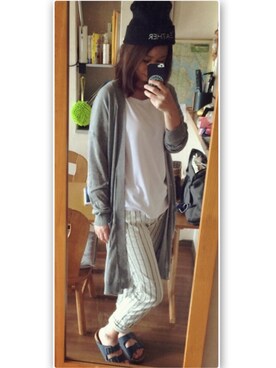 mama69さんのコーディネート