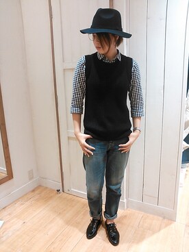 erg* アカウント移動しました！さんのコーディネート