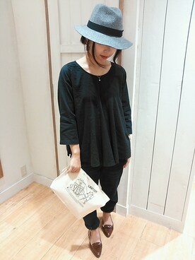 erg* アカウント移動しました！さんのコーディネート