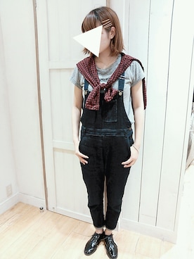 erg* アカウント移動しました！さんのコーディネート