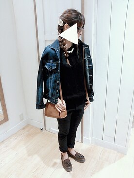 erg* アカウント移動しました！さんのコーディネート