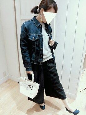 erg* アカウント移動しました！さんのコーディネート